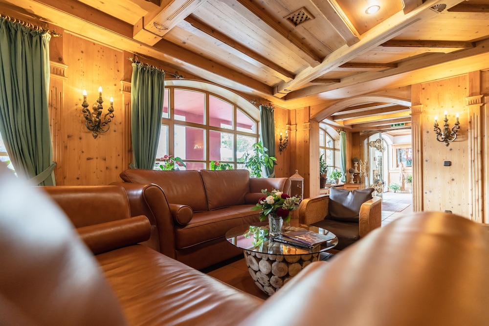 Hotel Blaue Gams 40/73