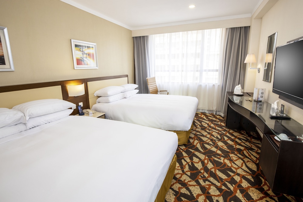 Metropark Hotel Kowloon 23/52