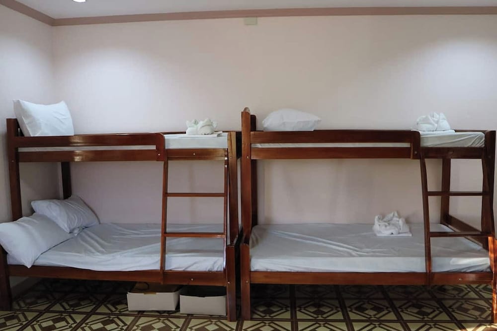 Gilin Pension House 19/27
