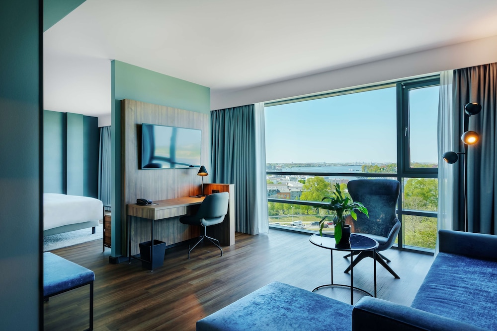 Radisson Blu Hotel Rostock 32/38