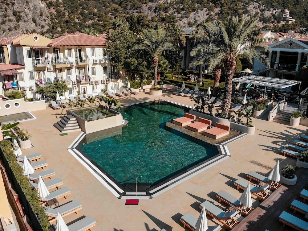 Hotel Karbel Sun 40/50
