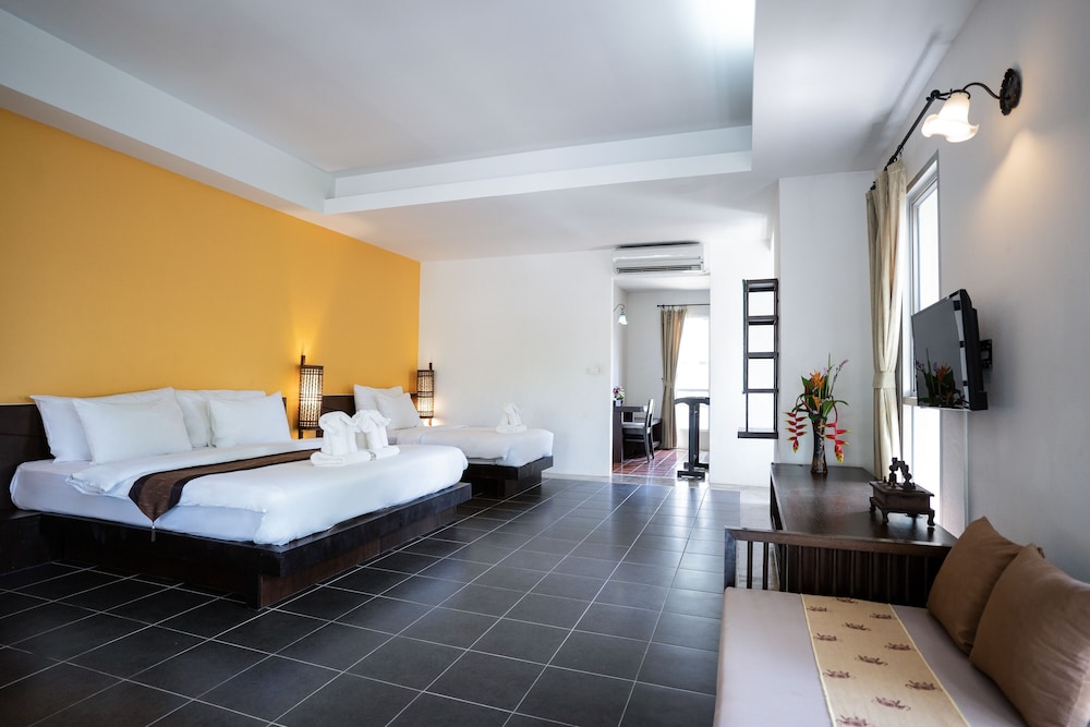 Ayara Villas 15/68