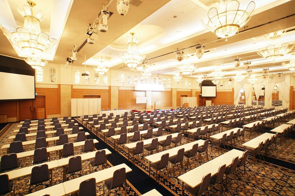 Hotel Port Plaza Chiba 8/50