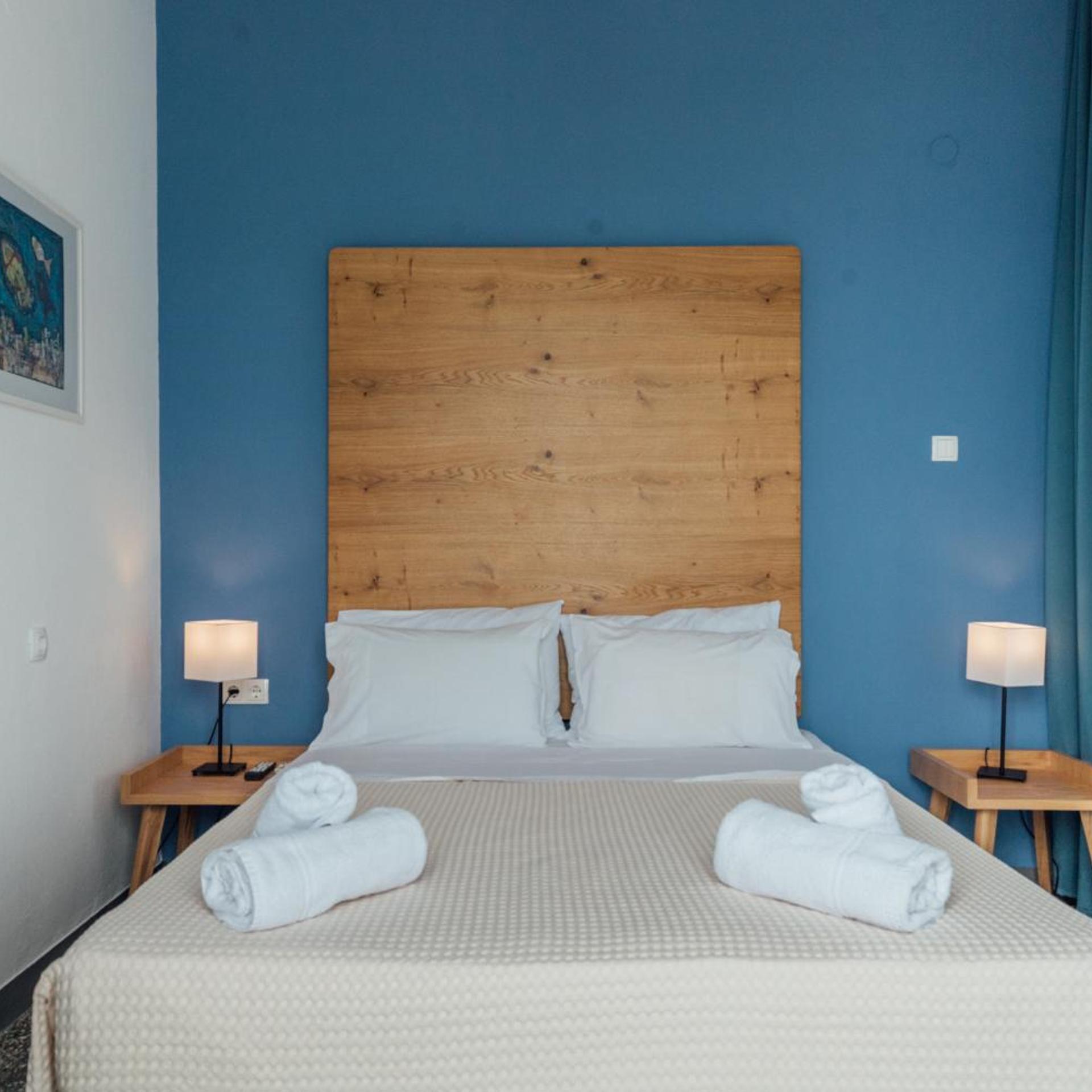 ANEMI BEACH HOTEL 24/65
