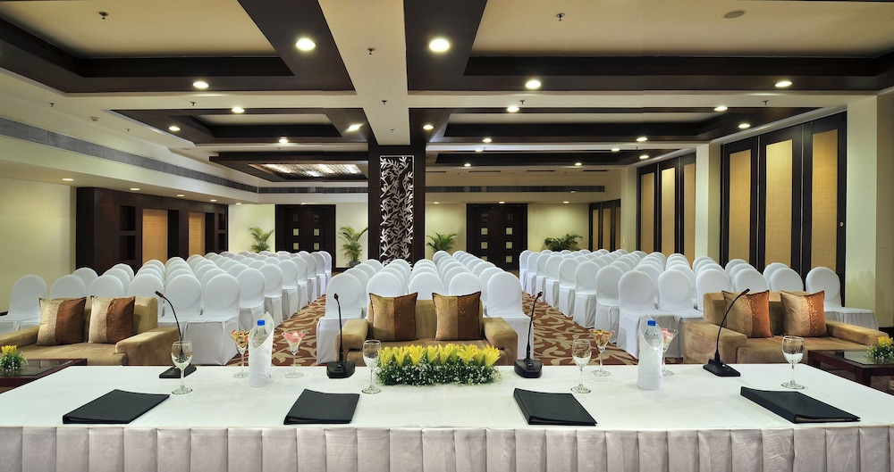 Country Inn Suites By Radisson Gurgaon Sector 12 42/49