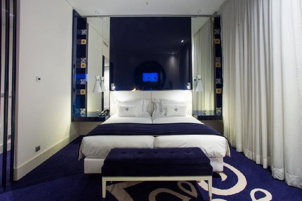 Portugal Boutique Hotel 12/50