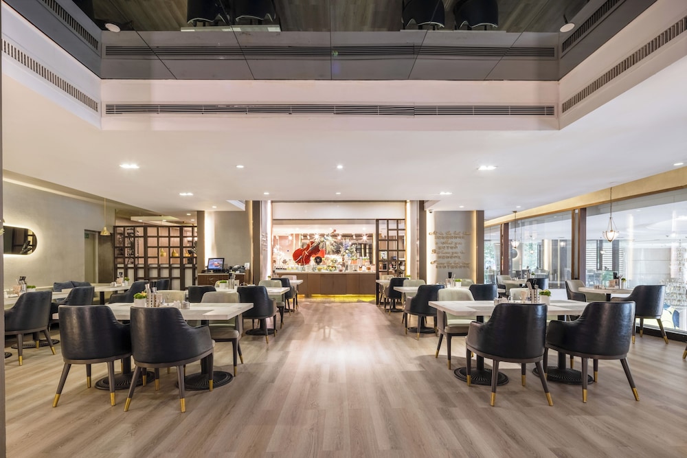 Grand Skylight Hotel Shenzhen 50/62