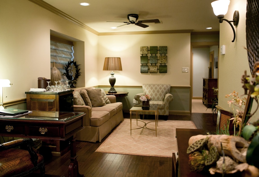Sanford Houses Inn and Spa 27/50