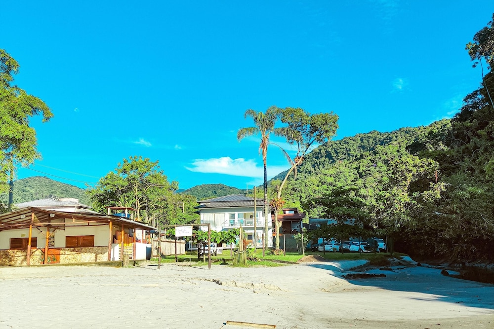 Pousada Cantinho da Praia 41/50