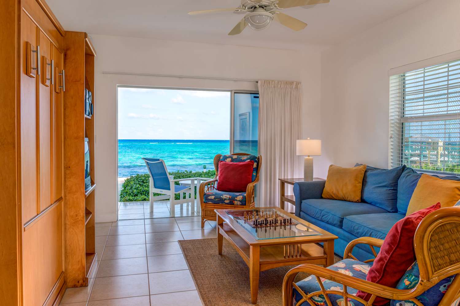The Reef Beach Resort 35/65