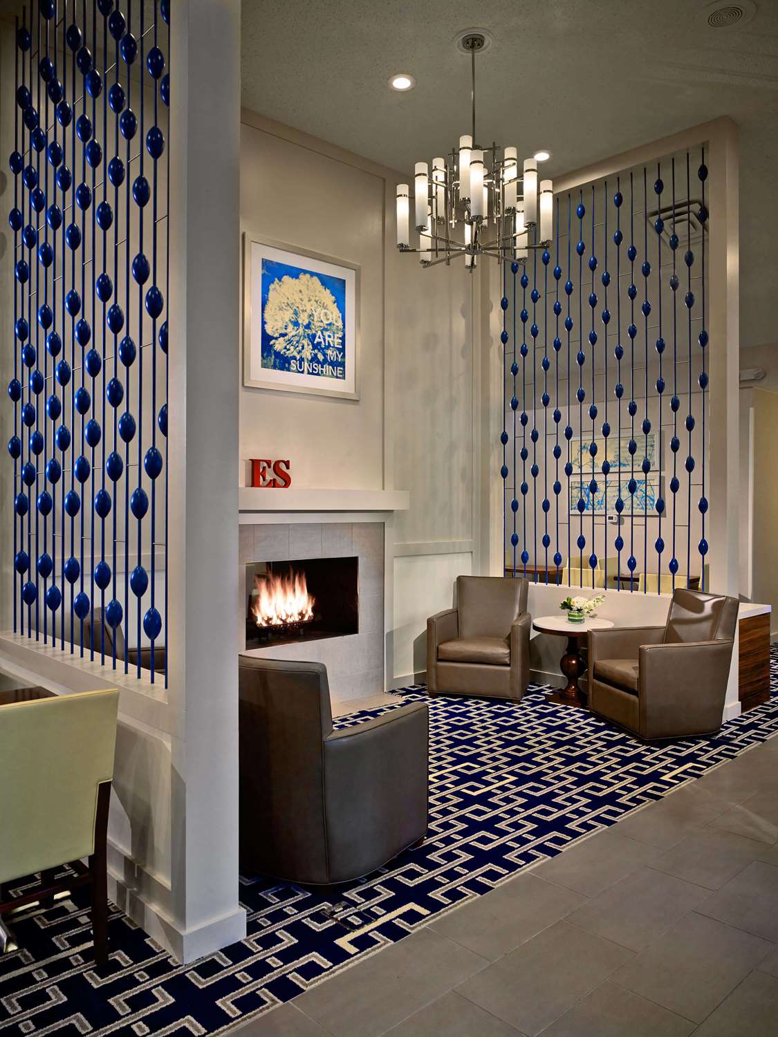 Sonesta Es Suites Cincinnati - Sharonville East 21/34