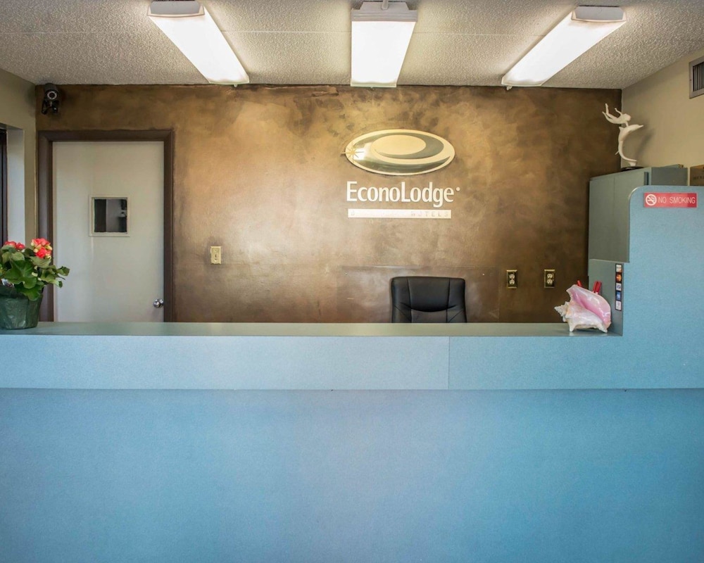 Econo Lodge Panama City St. Andrews 16/44