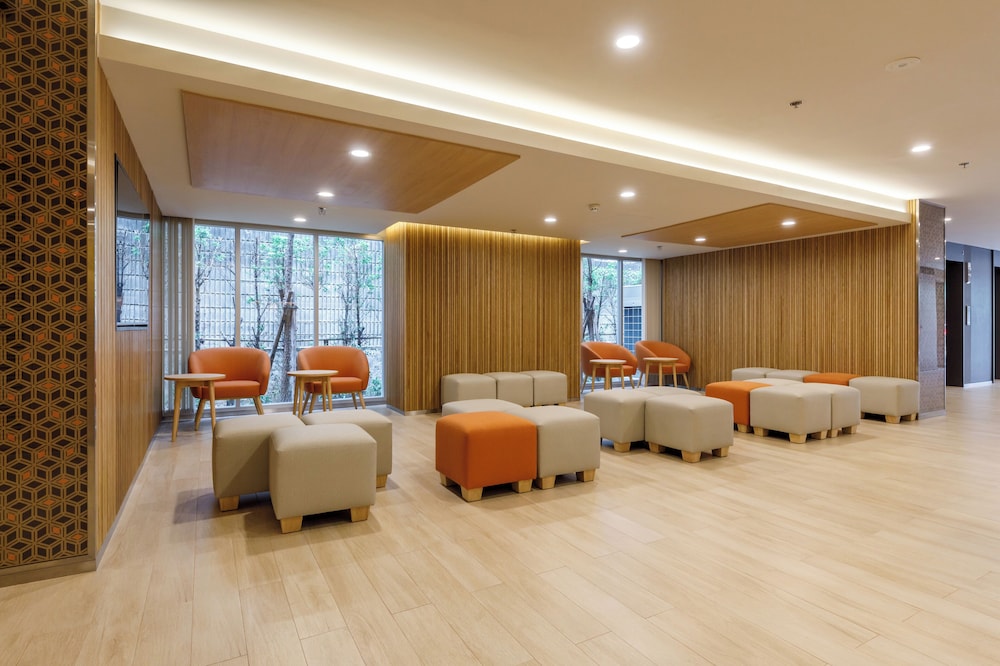 Nishitetsu Hotel Croom Bangkok Silom 29/50