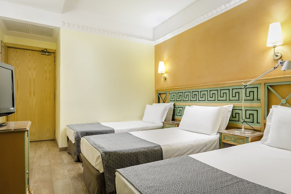 Hotel Exe Domus Aurea 5/26