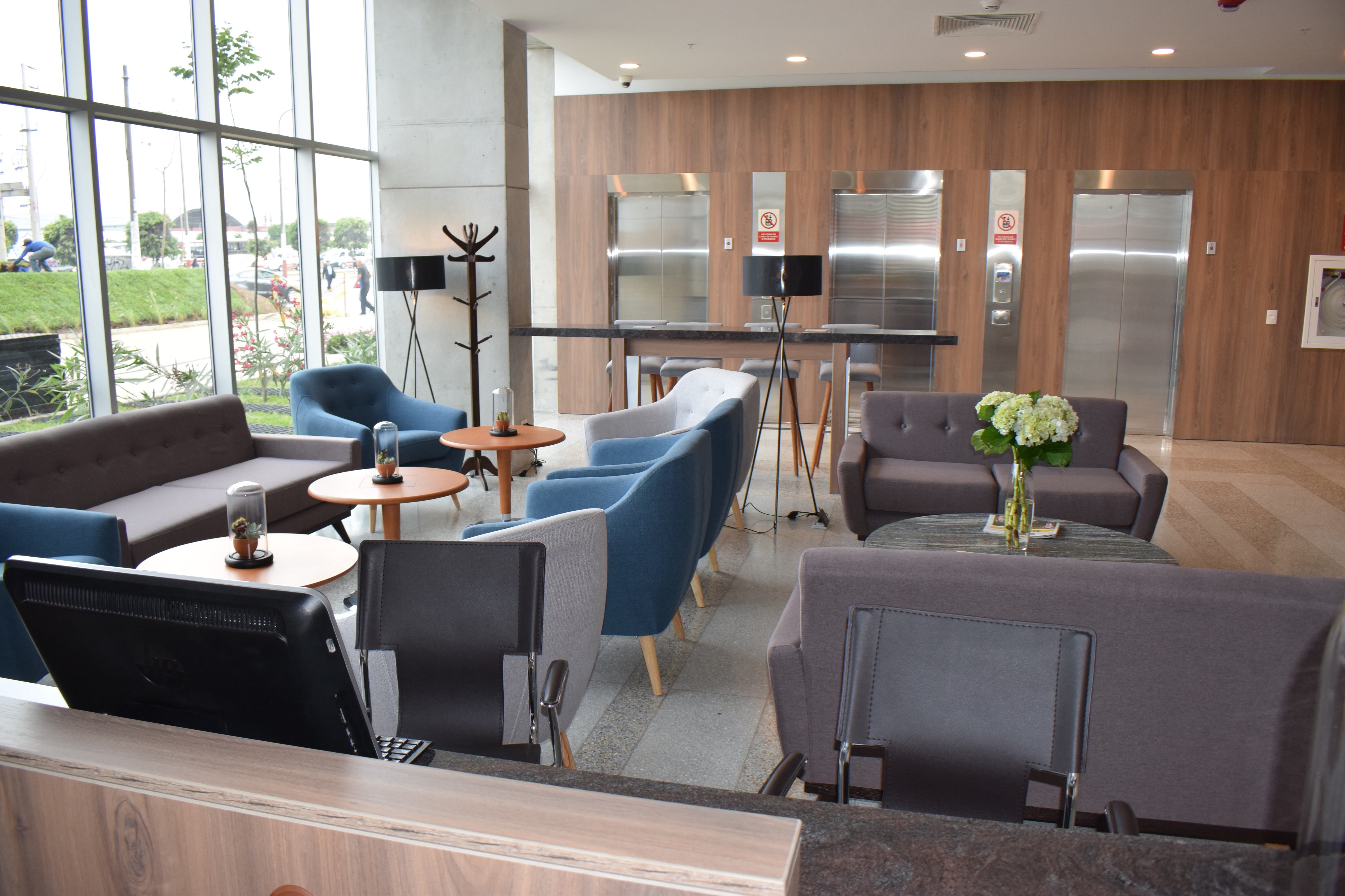 Holiday Inn Lima Airport 19/50