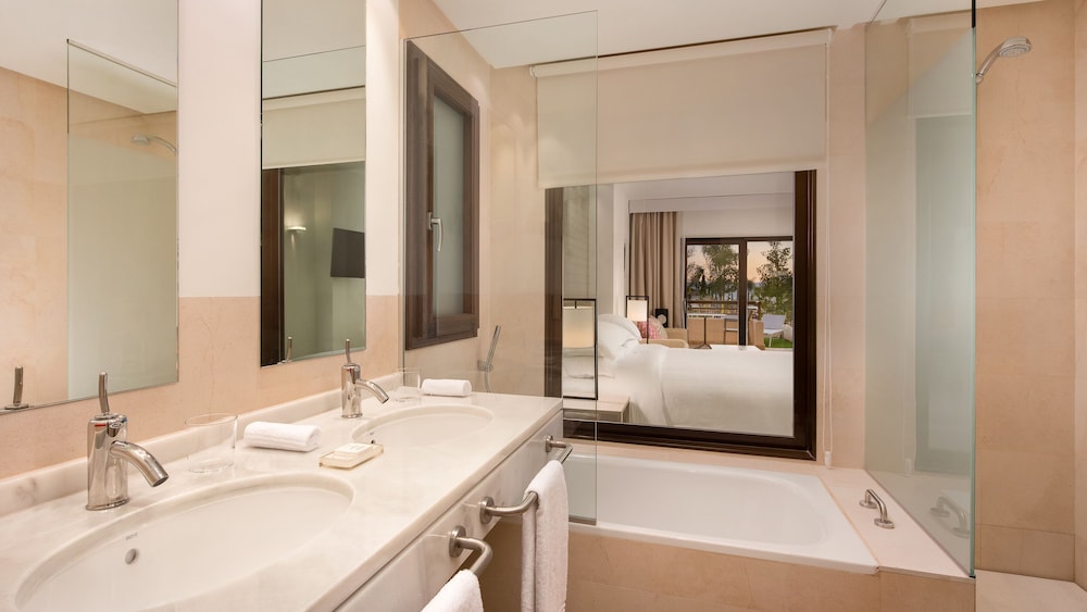 Sheraton Hacienda Del Alamo Golf And Spa Resort 34/34