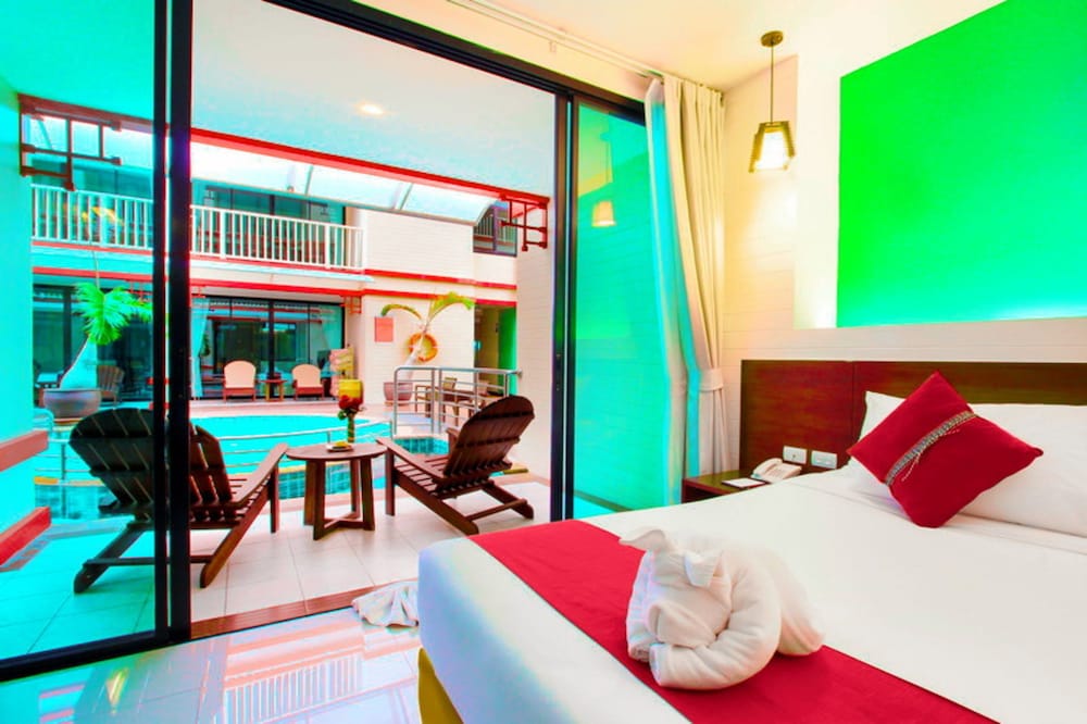 Kiang Haad Beach Hua Hin 30/74
