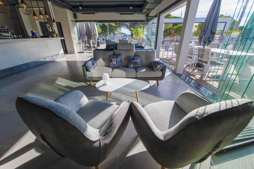 Le Spinaker Hotel Lodge And Spa 27/50