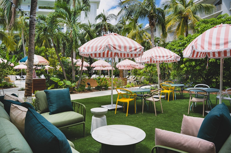 Hampton by Hilton Grand Cayman Seven Mile Beach 6/10