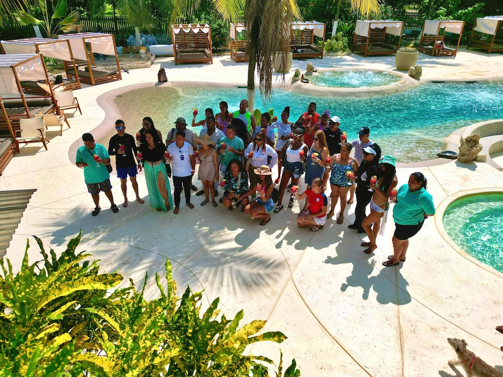 Hotel Palmarito Beach & Spa 29/50