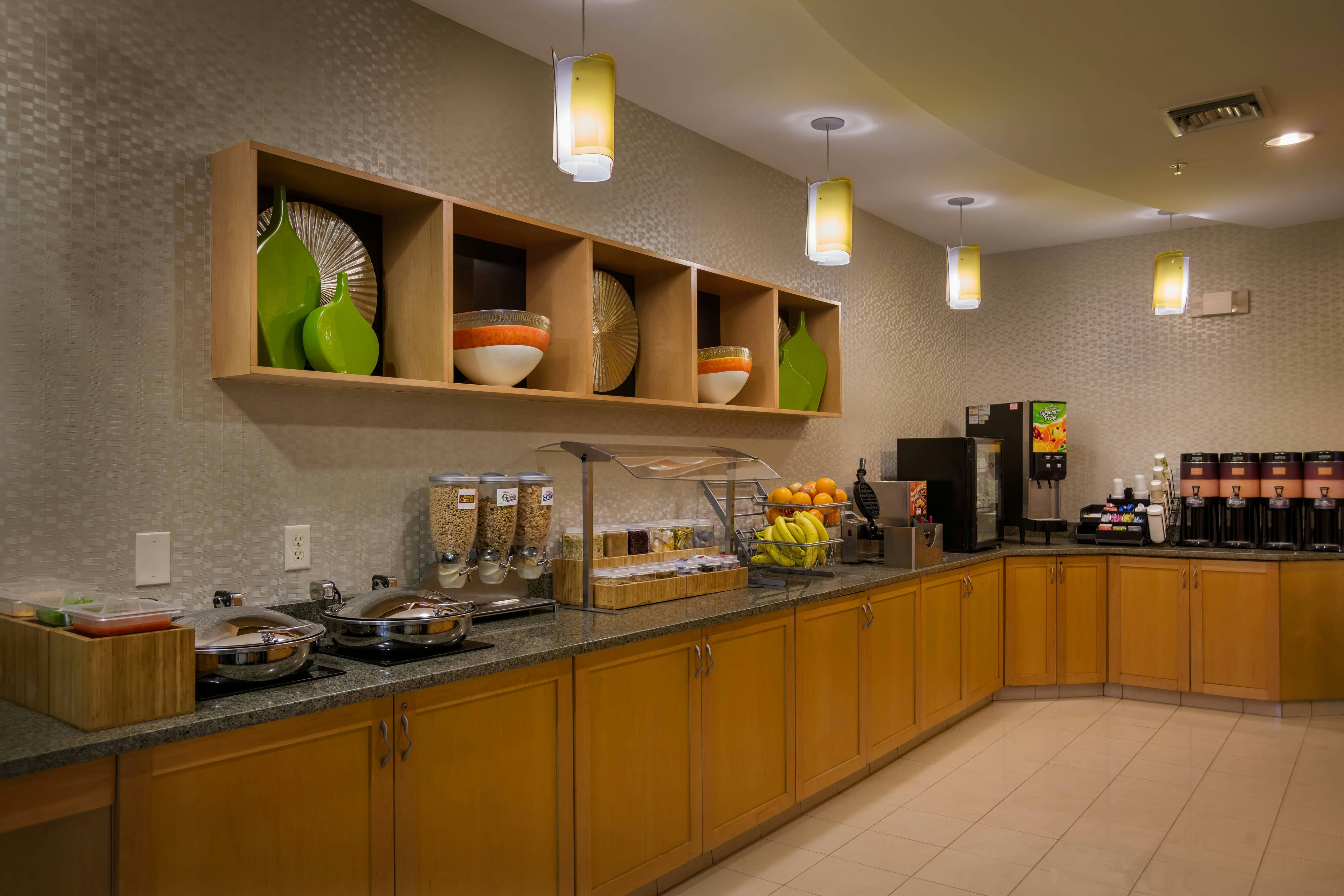 SpringHill Suites by Marriott St. Petersburg Clearwater 5/11