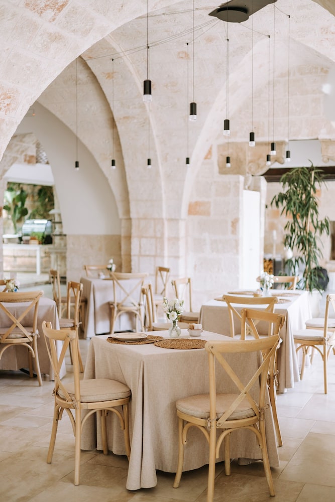 Masseria Torrepietra 40/50