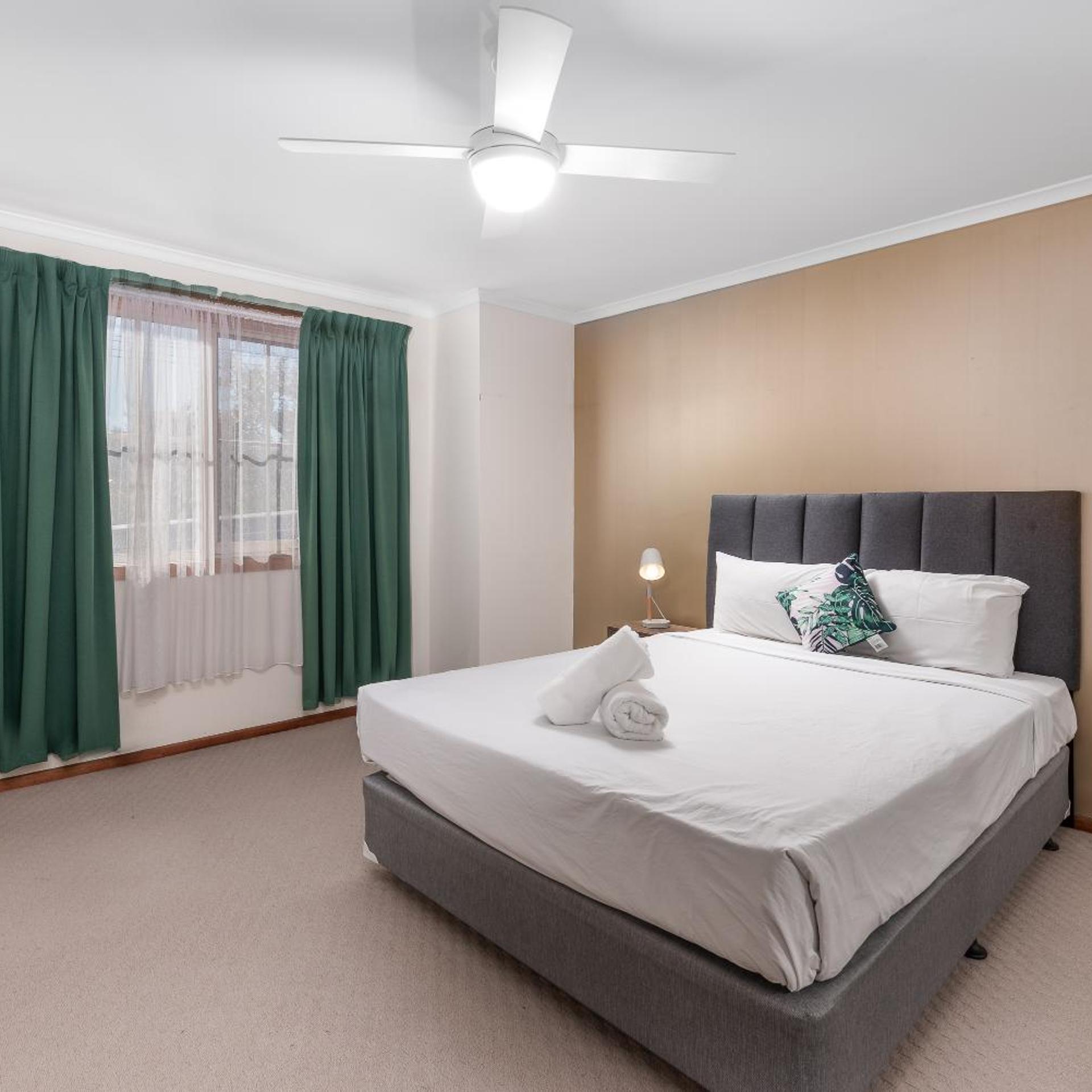Apartment, Two Story