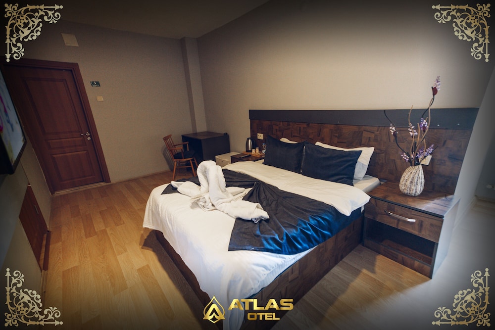 Atlas Otel Erzurum 8/34