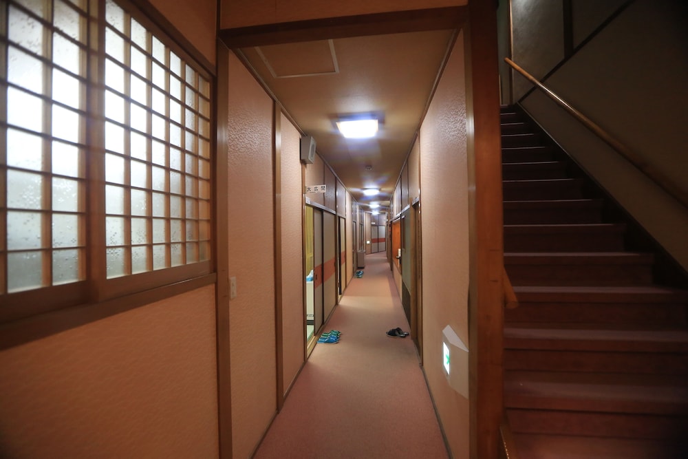高尾観光ホテル 写真3