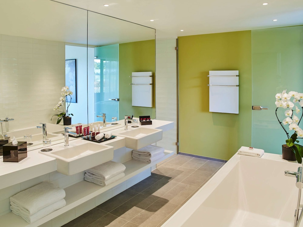 Le Domaine Des Vanneaux Golf Spa L Isle Adam Mgallery Collection 50/50