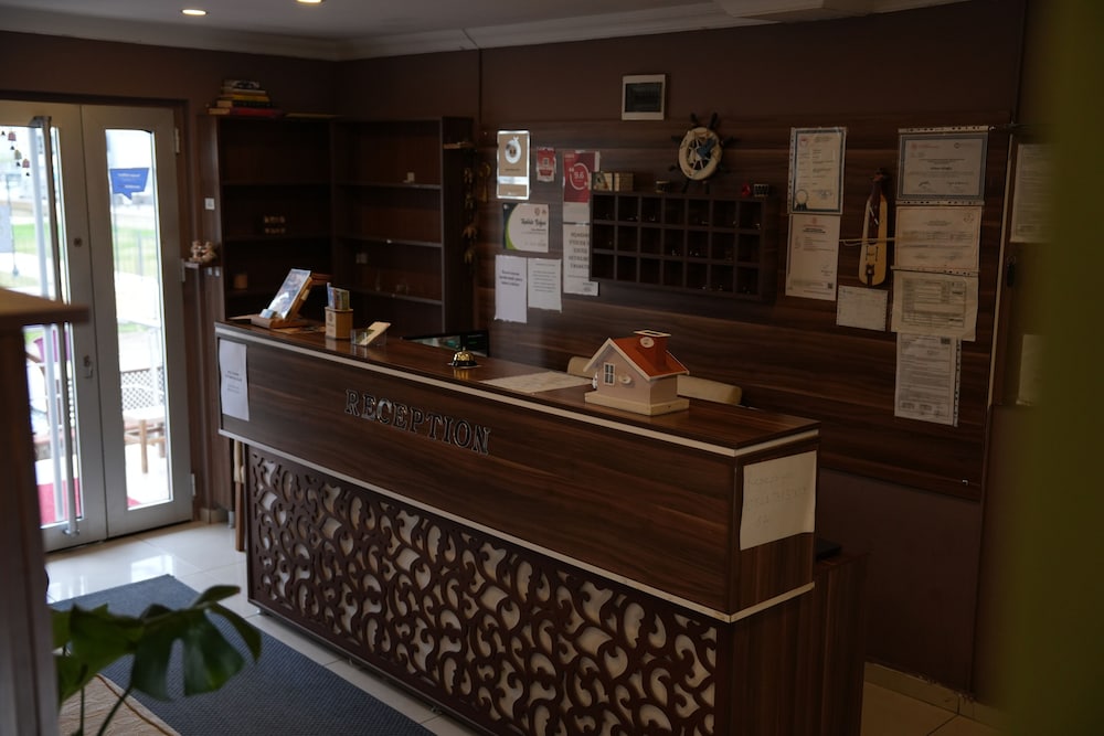 Agva Defne Hotel 7/48