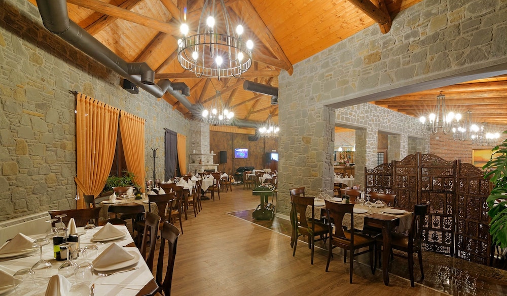 Hotel Casa Gace 44/51