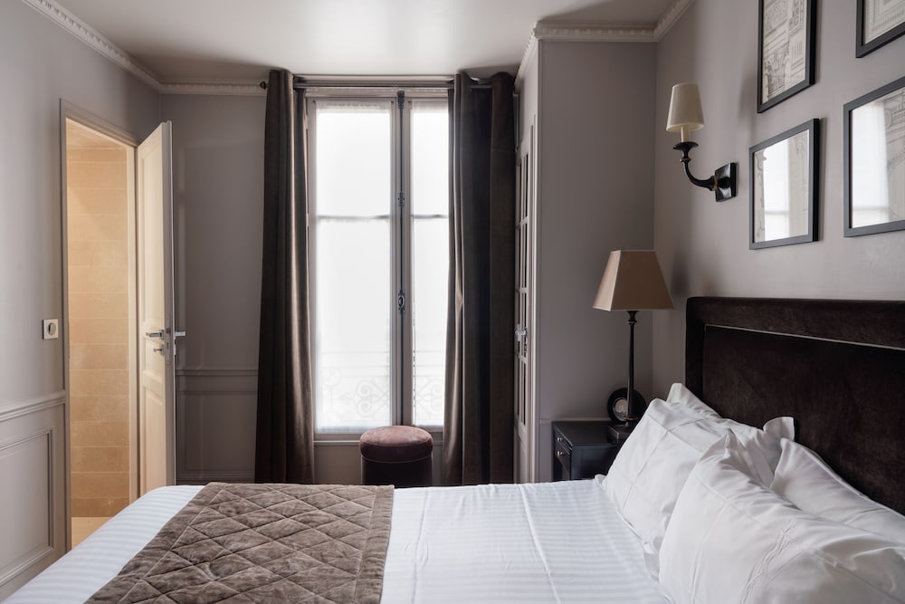Hotel Saint-Louis Pigalle 14/64
