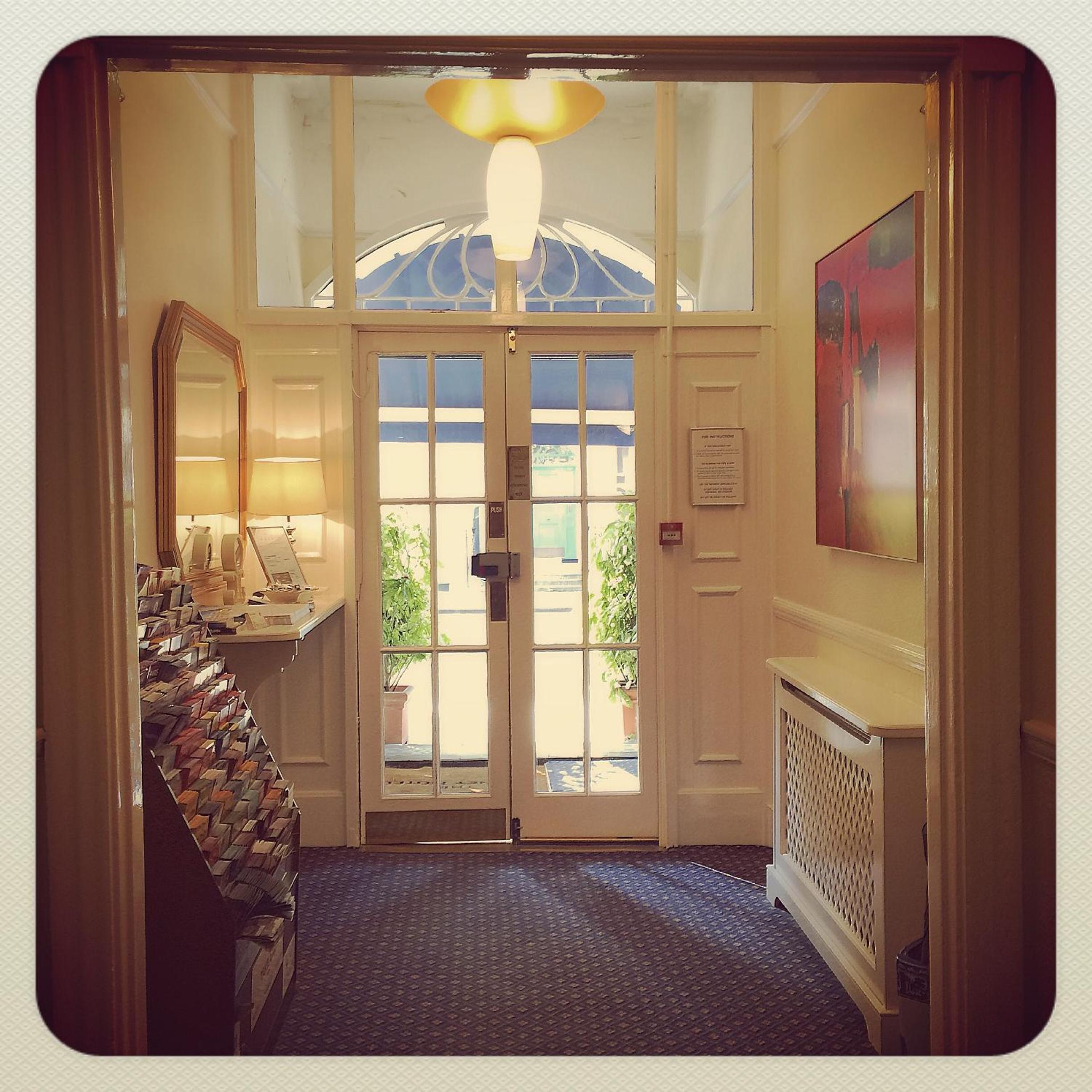 The Thanet Hotel 16/26