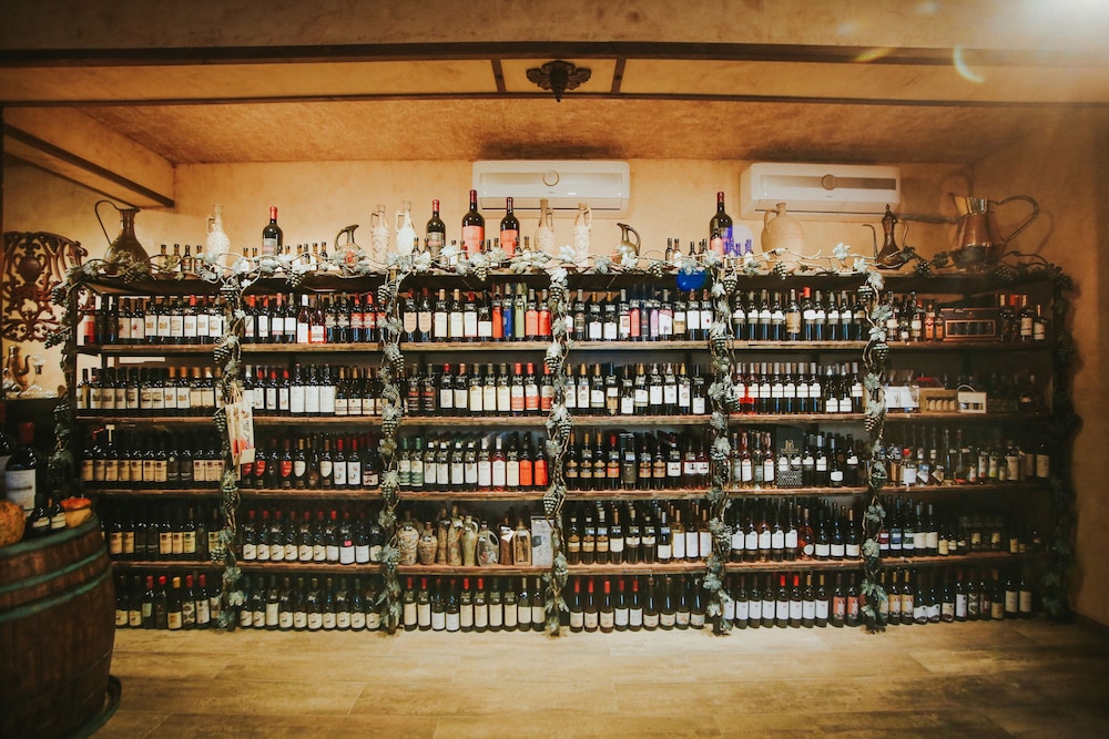 Hotel Wine Palace 38/45