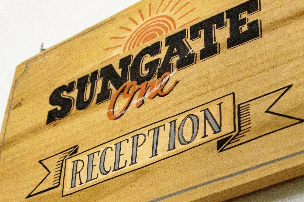 Sungate One photo1