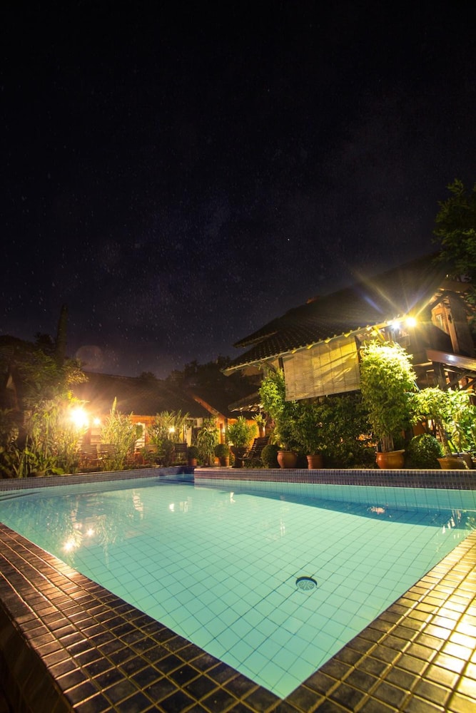 Delta Homestay 14/28