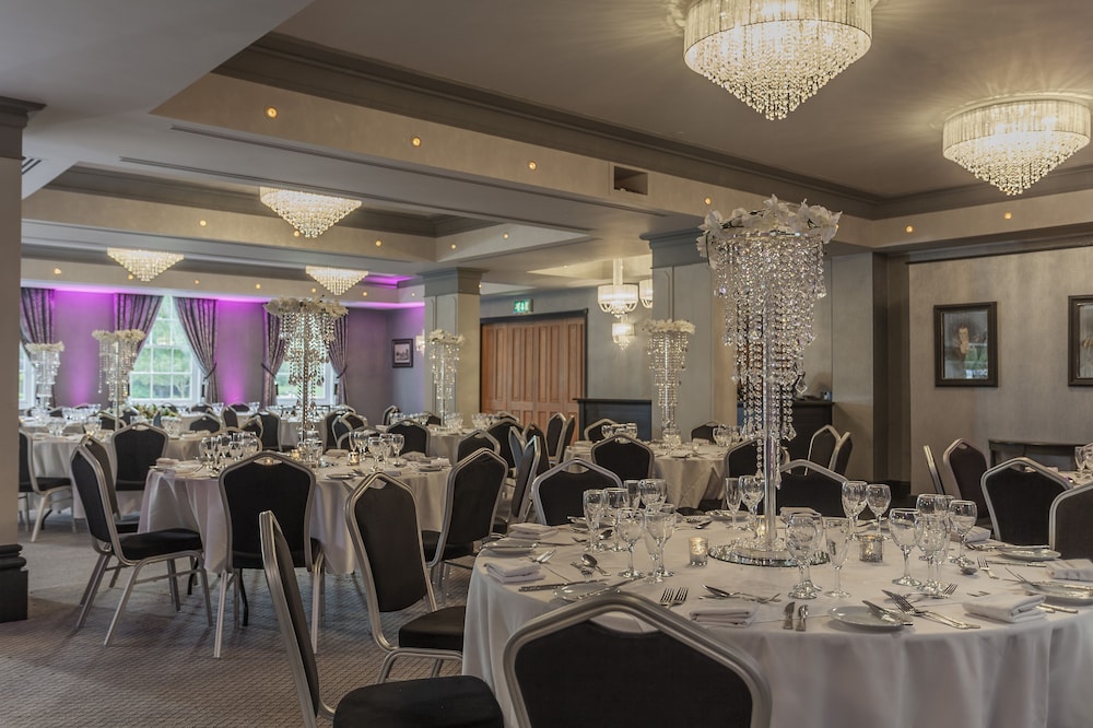 Orsett Hall Hotel 33/46