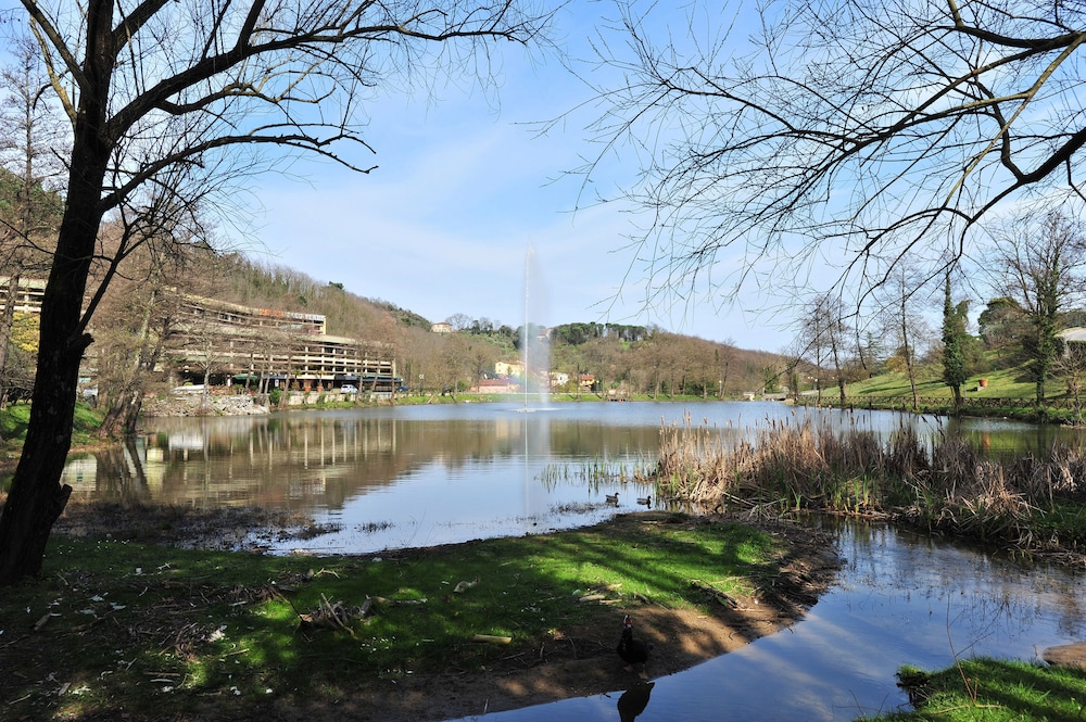 Hotel Lago Verde photo2