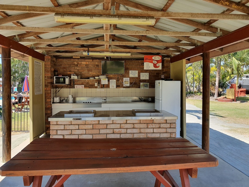 NRMA Capricorn Yeppoon Holiday Park 8/50