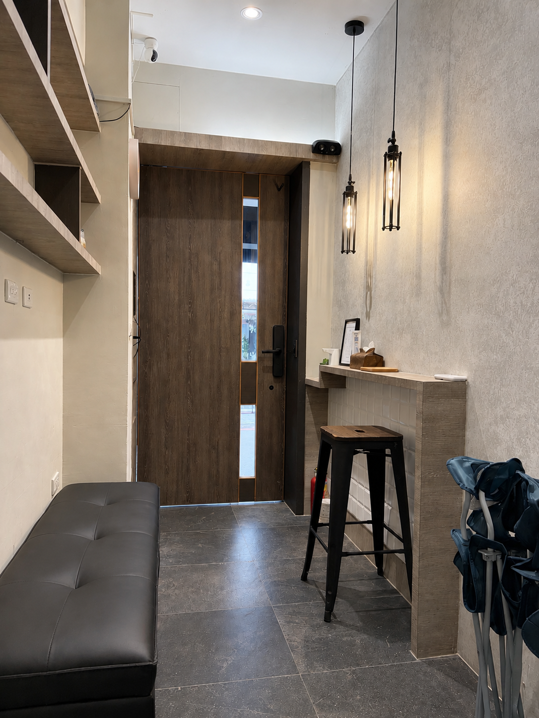 Morn Forest Apartment 8/45