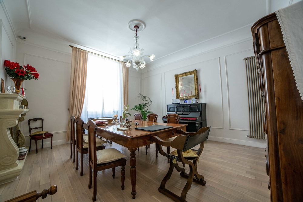 Bed and Breakfast Stanze del David Place 41/50