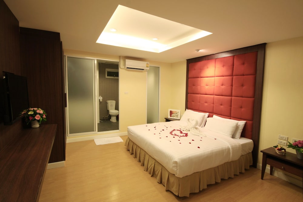 Laemchabang City Hotel 18/50