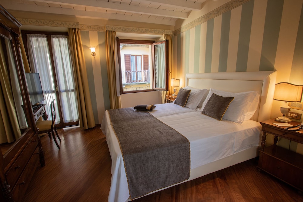 Albergo Le Due Corti 28/62
