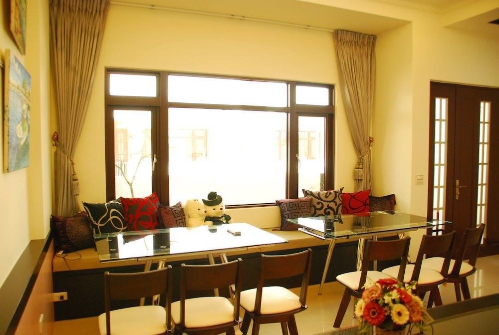 Lucky Bear Guesthouse 33/39