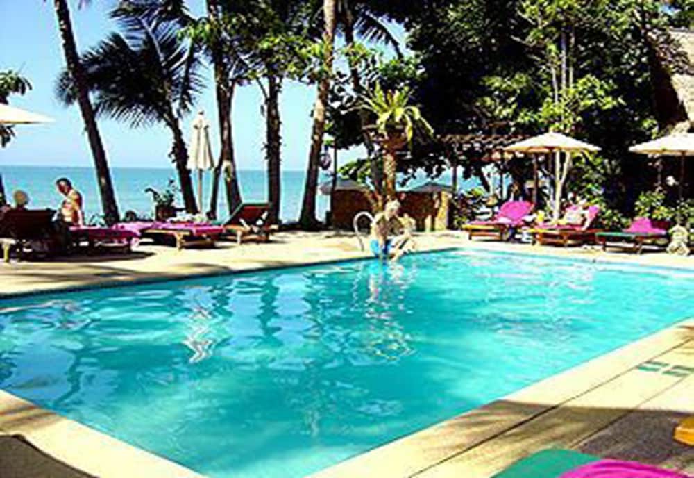 Banpu Koh Chang Hotel 64/69