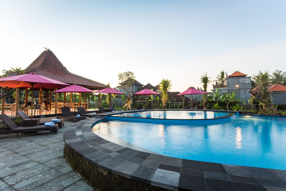 Uma Dawa Resort and Spa 6/75