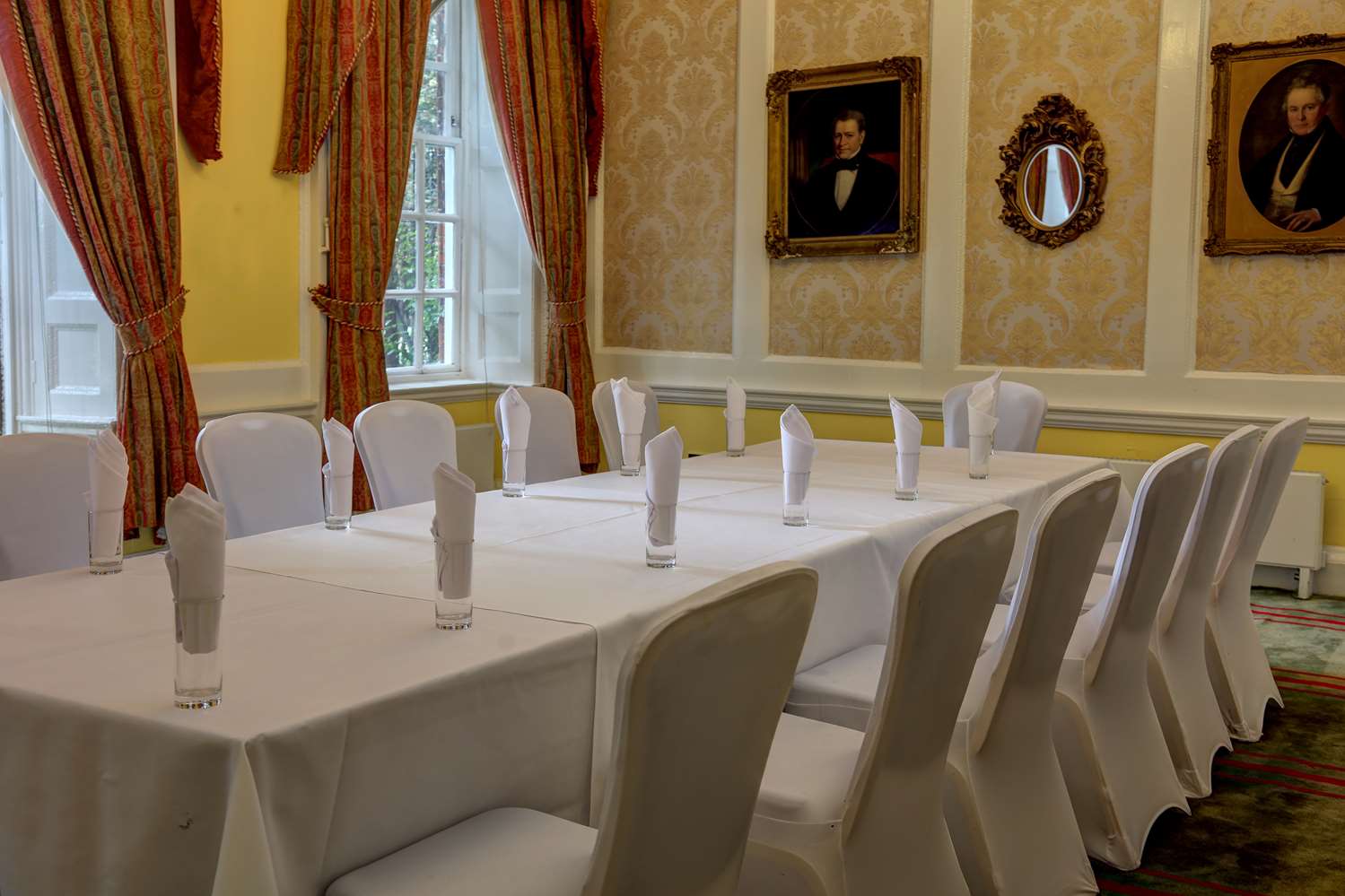 Baylis House Hotel 14/22