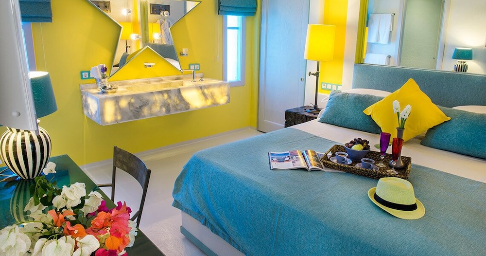 Marge Hotel photo4
