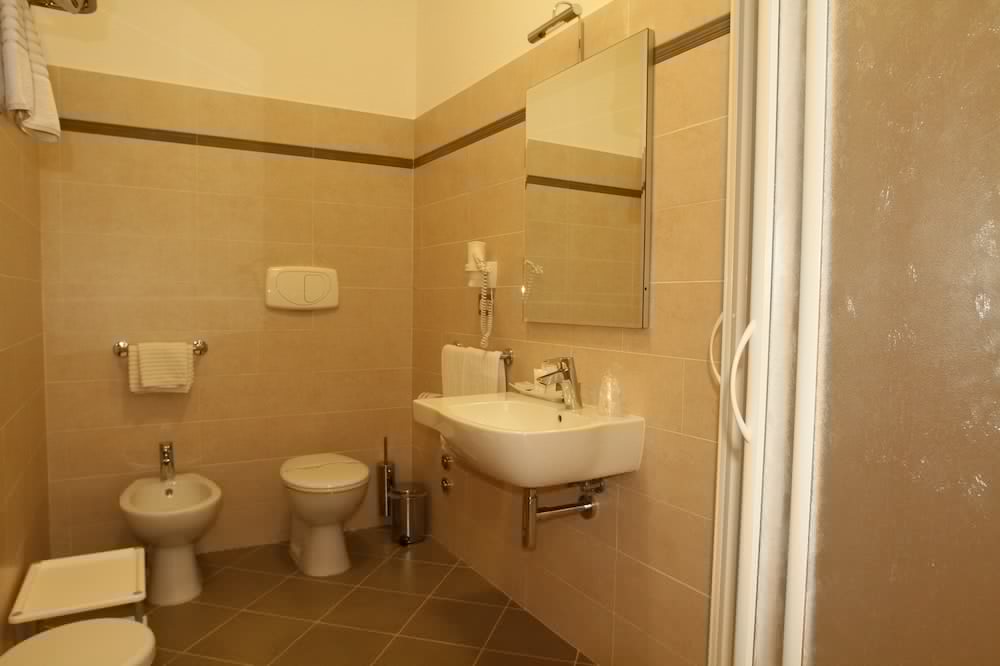 Hotel Il Castellino Relais 49/50
